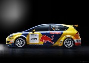 Seat Leon WTCC